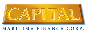 Capital Maritime Finance Corp.